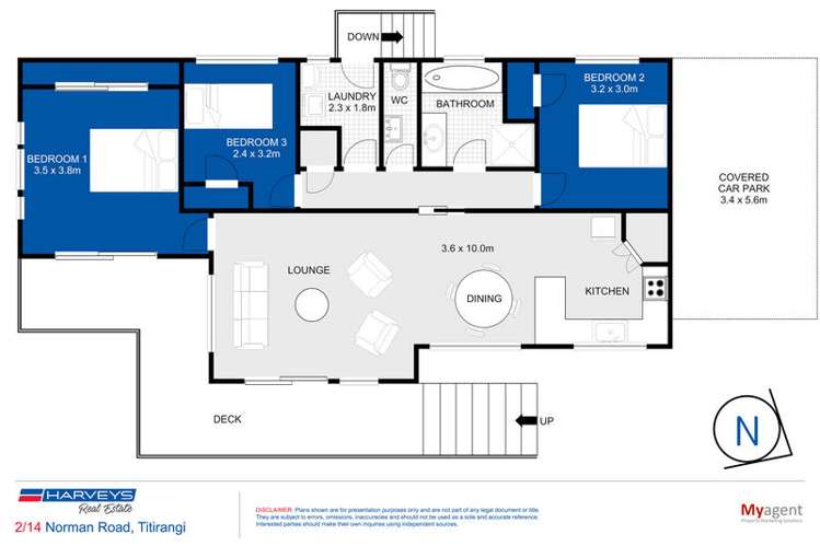 2/14 Norman Road Titirangi_10