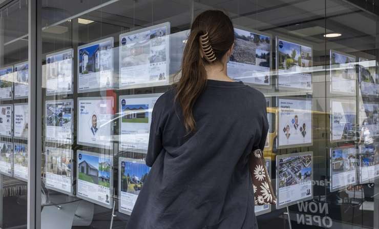 First home buyers now have one less option to help them get on the property ladder. Photo / Supplied