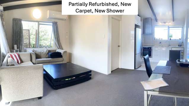 Welcome Home to Onehunga Charm — Freshly Updated!