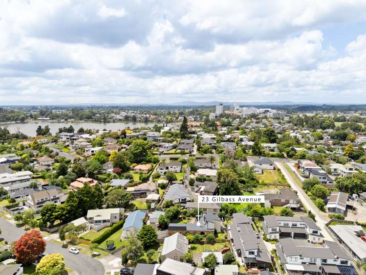 23 Gilbass Avenue Hamilton Lake_26