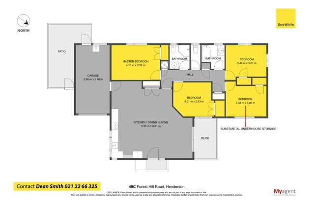 49C Forest Hill Road Henderson_1