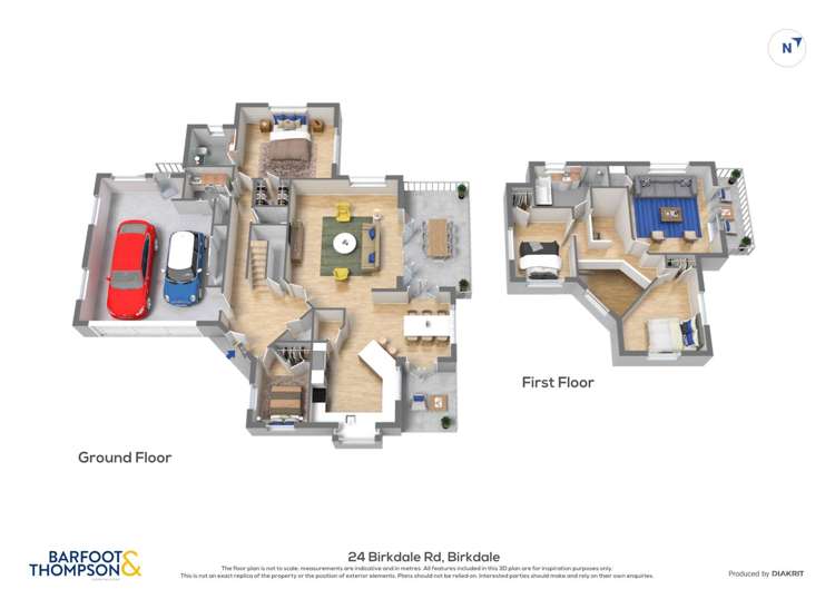 24 Birkdale Road Birkdale_12