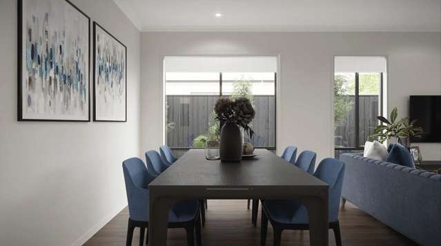 Frontier Estate Subdivision Pirongia Road Te Awamutu_2