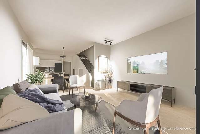 Lot 1/267 Hobsonville Road Hobsonville_2