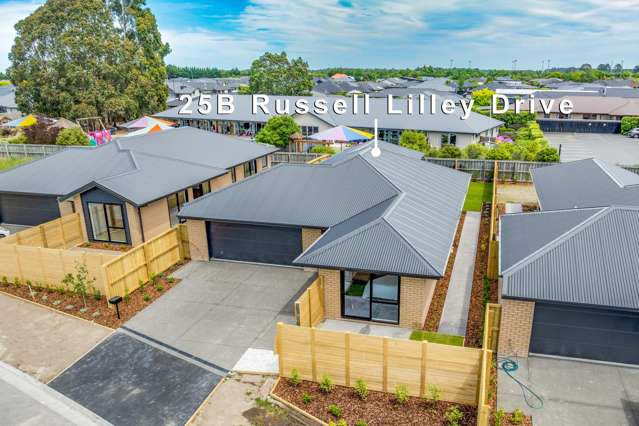 Brand-New Gem, Best-Buy in Rolleston!