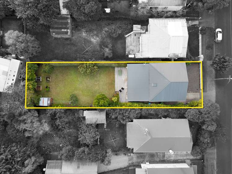 23 Queens Avenue Mount Eden_22