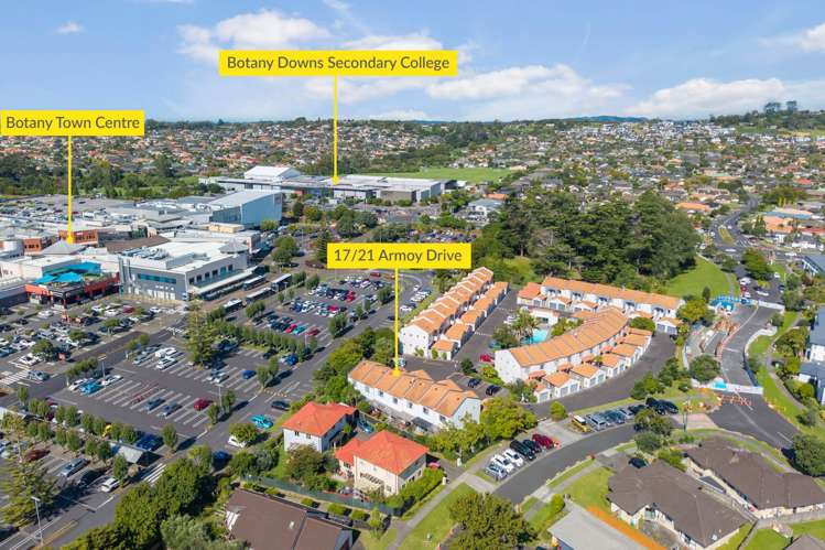 Armoy Drive East Tamaki_15