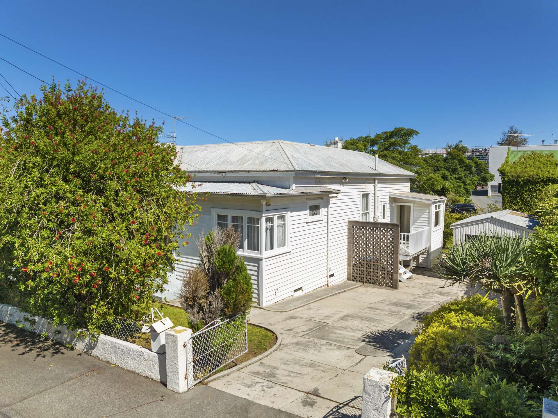 3 Albany Road Ponsonby Auckland City Houses for Sale One Roof