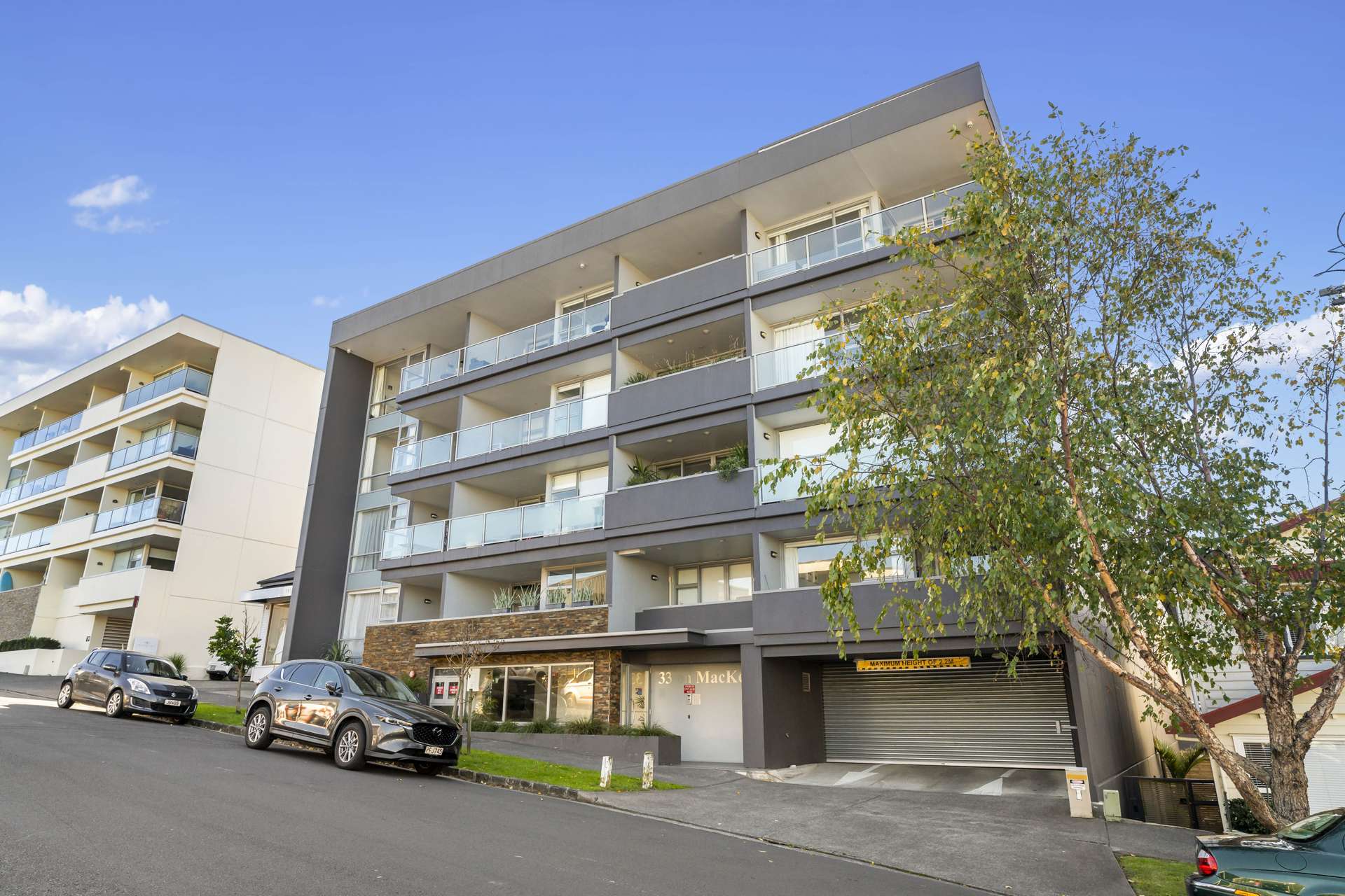 2e/33 Mackelvie Street Grey Lynn_0