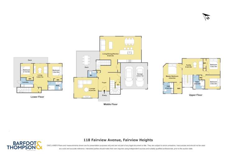 118 Fairview Avenue Albany_33