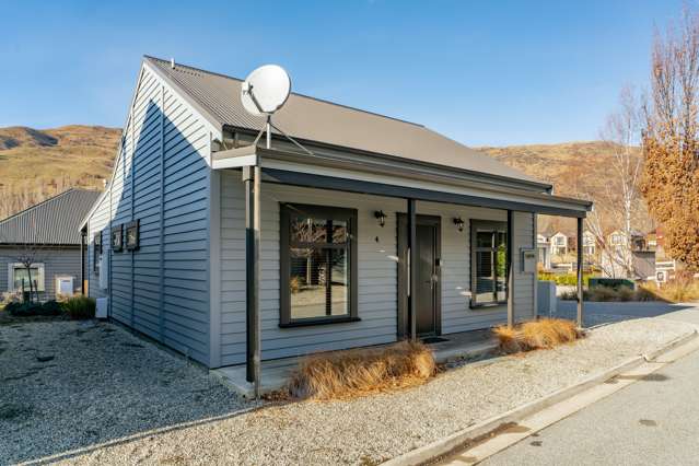 Apt 4,2326 Cardrona Valley Road Cardrona_2