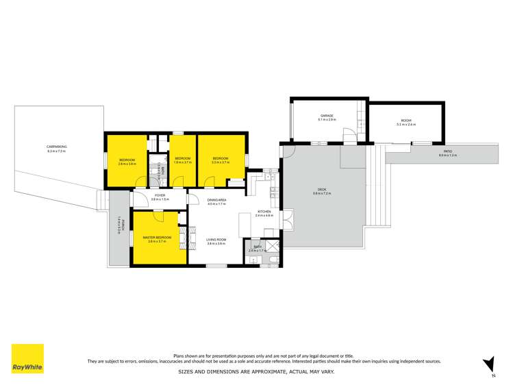 14 Kingsland Avenue Kingsland_20