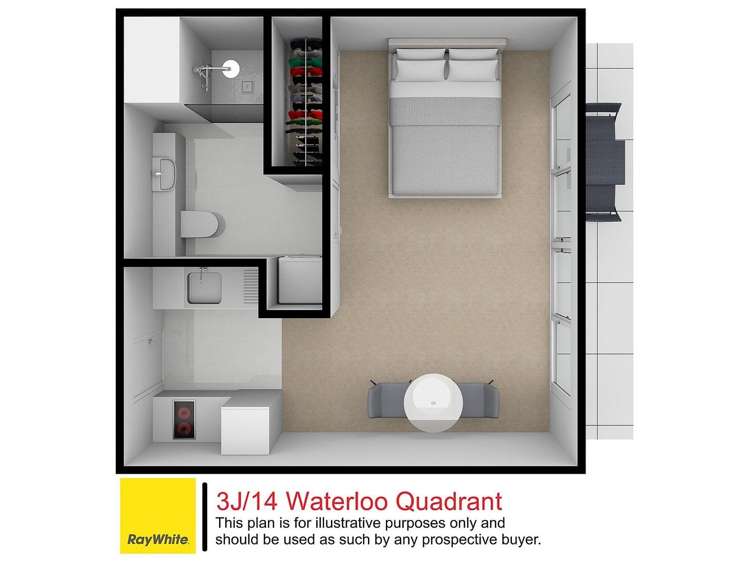 3J/14 Waterloo Quadrant Auckland Central_15