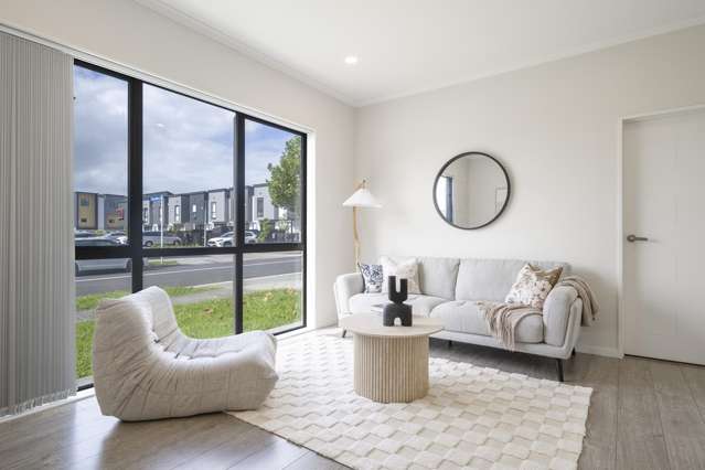 25 Quattro Avenue Flat Bush_4