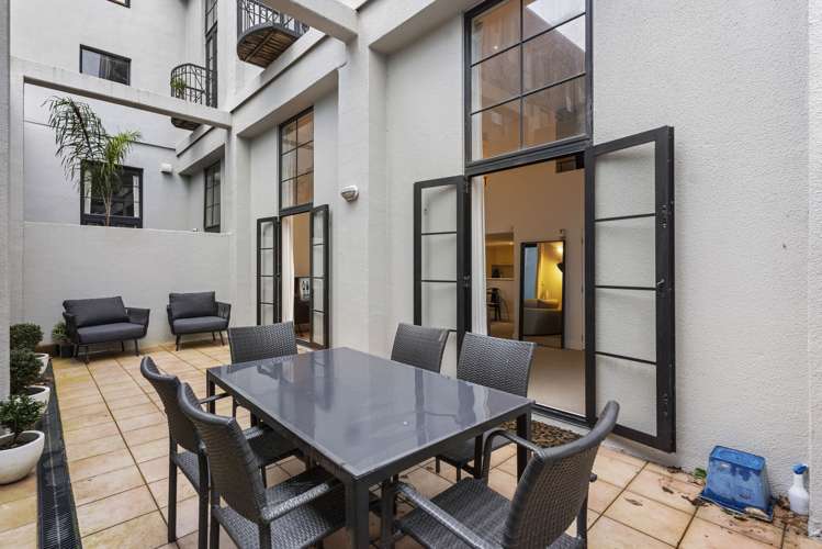1B/3 Cheshire Street Parnell_3
