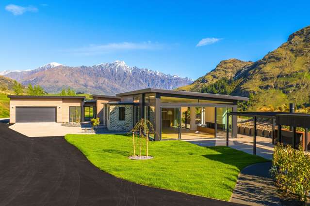 81 Frogmore Lane Dalefield/Wakatipu Basin_1