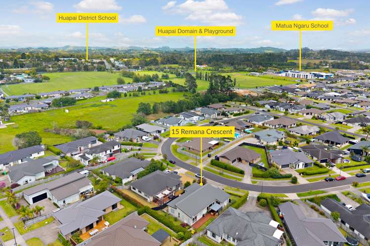 15 Remana Crescent Huapai_25
