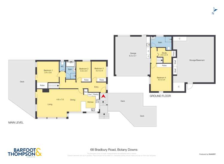 68 Bradbury Road Botany Downs_29