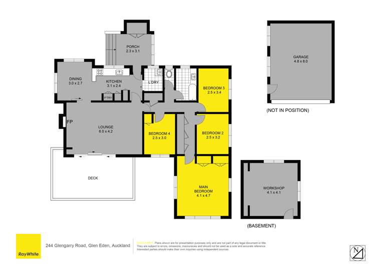 244 Glengarry Road Glen Eden_18