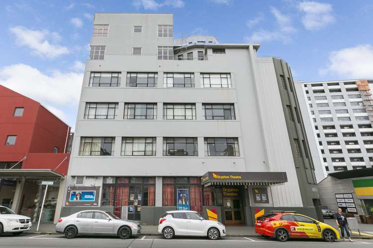 1/22 Ghuznee Street Te Aro_14