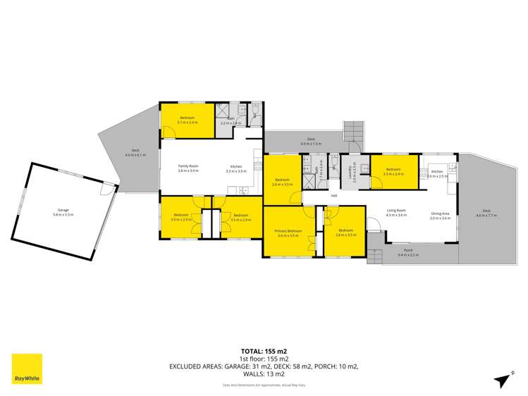 46 Aeroview Drive Beach Haven_28