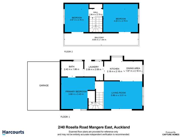 2/40 Rosella Road Mangere East_1