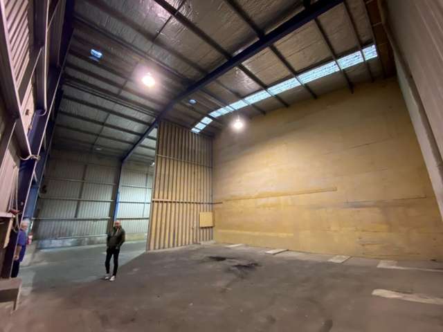 Shed 15, 40  Te Kowhai Road East Te Rapa_3