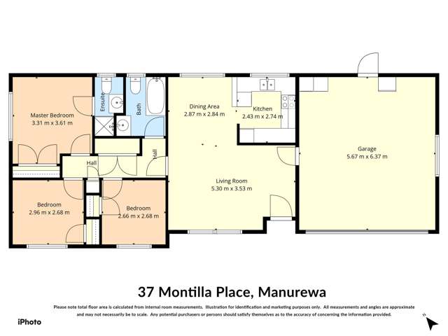 37 Montilla Place Manurewa_1