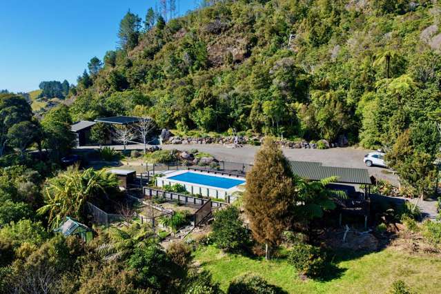 206C Silverstream Falls ROW Whenuakite_1