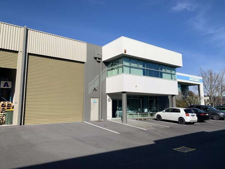 Unit G 31 William Pickering Albany_11