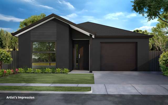 Modern Living, Fantastic Location!