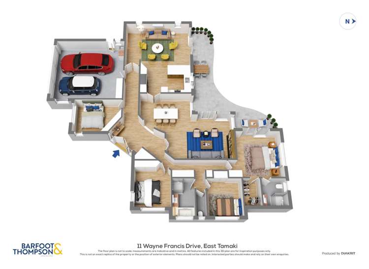 11 Wayne Francis Drive East Tamaki_18