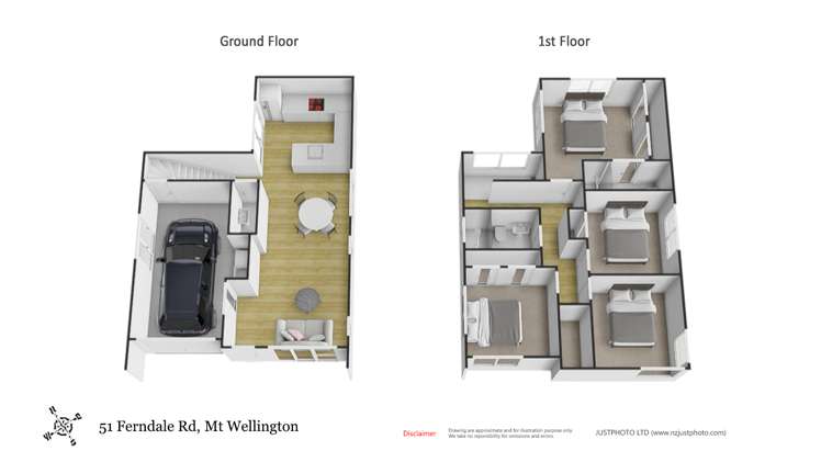 Lot 2/51 Ferndale Road Mount Wellington_4