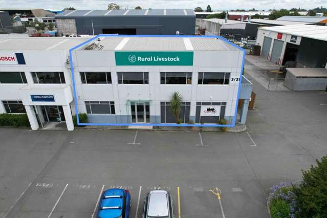 31C Parkhouse Road Wigram_1