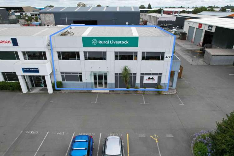 31C Parkhouse Road Wigram_1