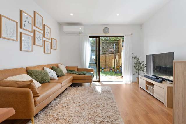 Secure the Zone – Freehold Living, Prime Location