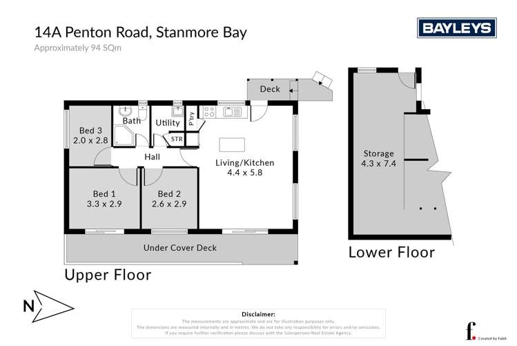 14A Penton Road Stanmore Bay_15
