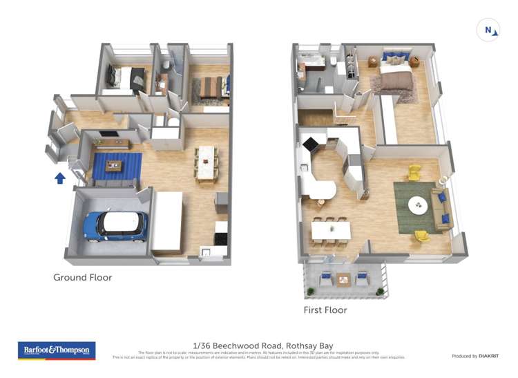 1/36 Beechwood Road Rothesay Bay_10