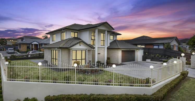 1 Samara Place Clendon Park_0