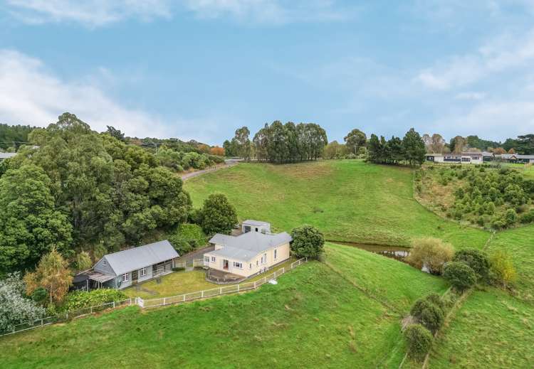 100 Road Feilding Manawatu Rural Property For Sale One