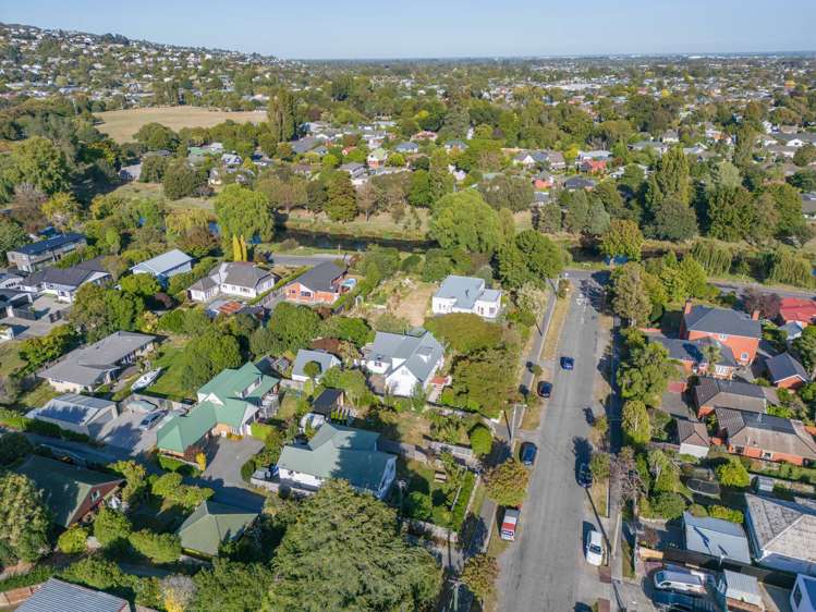 6 Grange Street Hillsborough_21