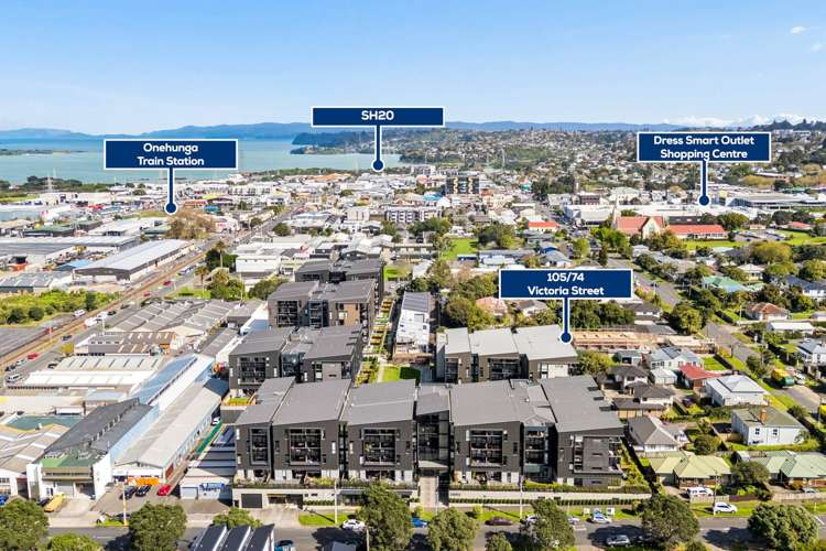 105/74 Victoria Street Onehunga_14