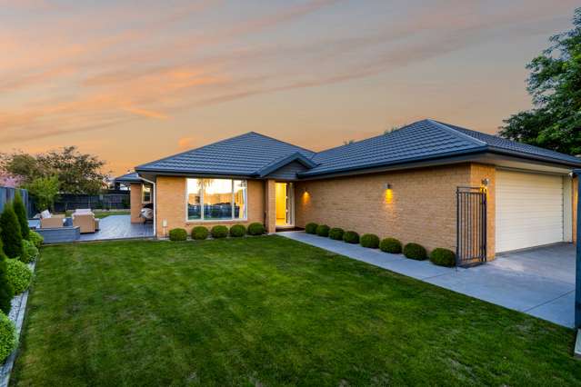 22 Country Palms Drive Halswell_1