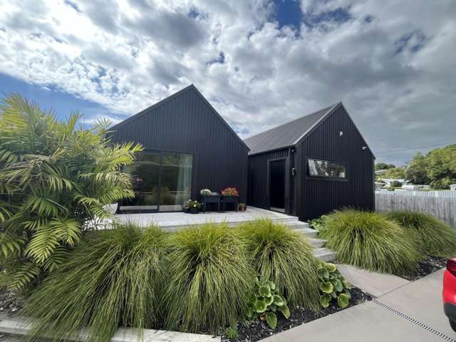 Modern 2 bedroom close to the hospital