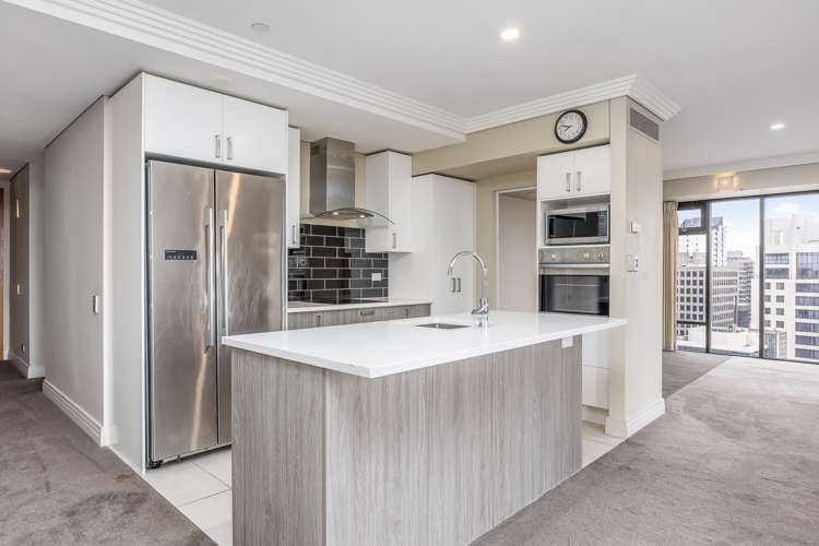 2203/1 Courthouse Lane Auckland Central_12