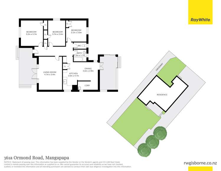 361a Ormond Road Riverdale_19