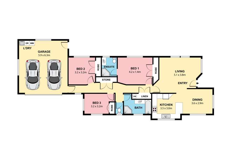 23 Princes Street Kensington_21