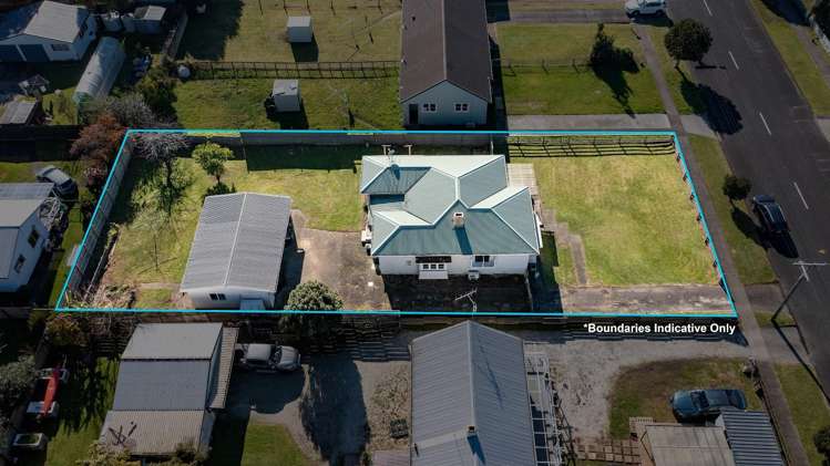 61 Bailey Street Huntly_13