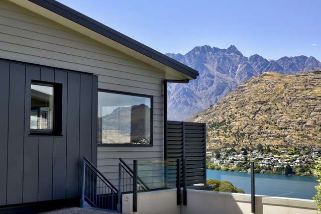 Proven Returns. Easy Queenstown Holidays