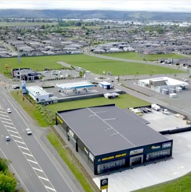 A - F/Building 2 Yaldhurst Business Park Yaldhurst_3